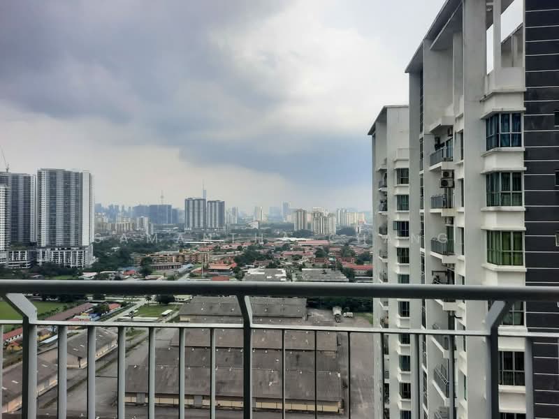 Condominium for Sale at Zeta Deskye (Alam Saujana) - Samantha Chang - Exterior - PropertyGuru.com.my