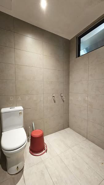 Service Residence for Rent at Luminari - Darren Cham - Bathroom - PropertyGuru.com.my
