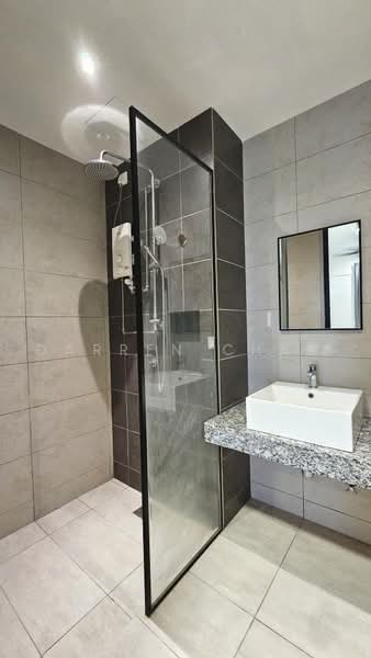 Service Residence for Rent at Luminari - Darren Cham - Bathroom - PropertyGuru.com.my