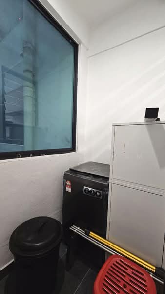 Service Residence for Rent at Luminari - Darren Cham - Interior - PropertyGuru.com.my
