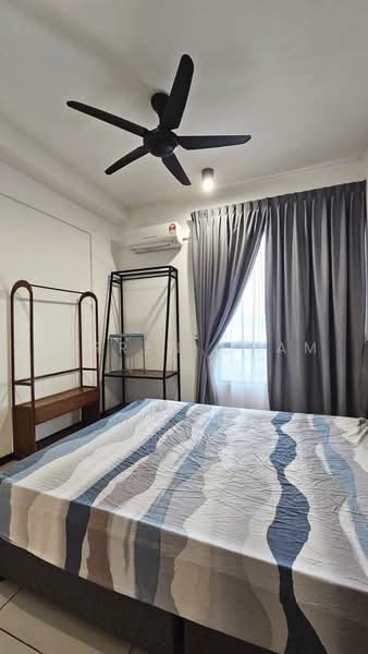 Service Residence for Rent at Luminari - Darren Cham - Bedroom - PropertyGuru.com.my