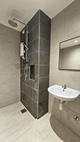 Service Residence for Rent at Luminari - Darren Cham - Bathroom - PropertyGuru.com.my