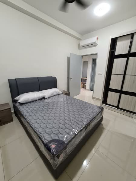 Condominium for Rent at Platinum Arena - Alvin Chye - PropertyGuru.com.my