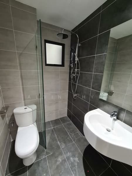 Condominium for Rent at Platinum Arena - Alvin Chye - PropertyGuru.com.my