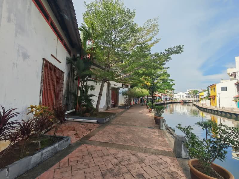 Shop for Sale in Kampung Jawa (Melaka City) - BL Bong - PropertyGuru.com.my