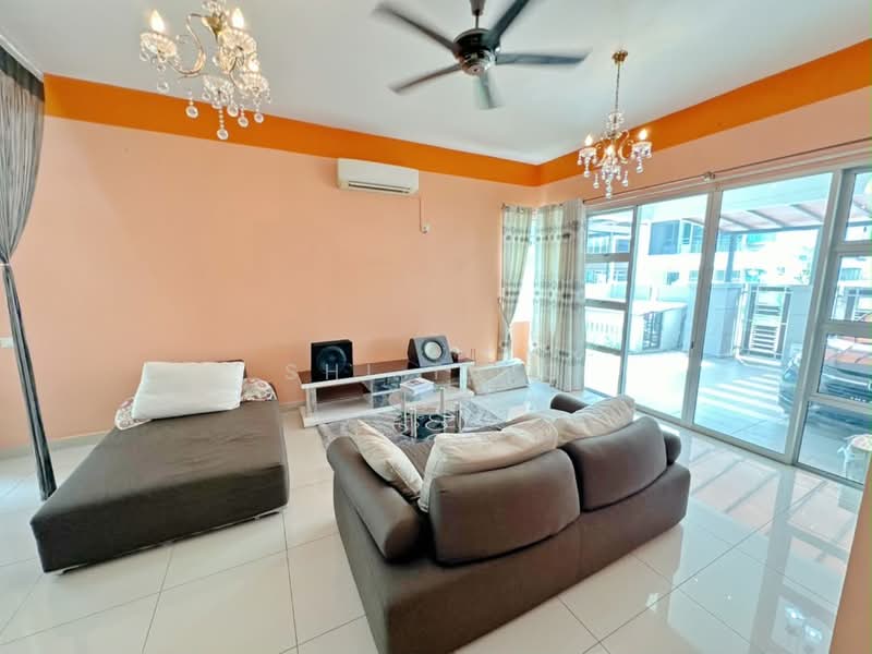 Cluster House for Sale in Taman Nusa Bestari (Iskandar Puteri (Nusajaya)) - Shi Ting - PropertyGuru.com.my
