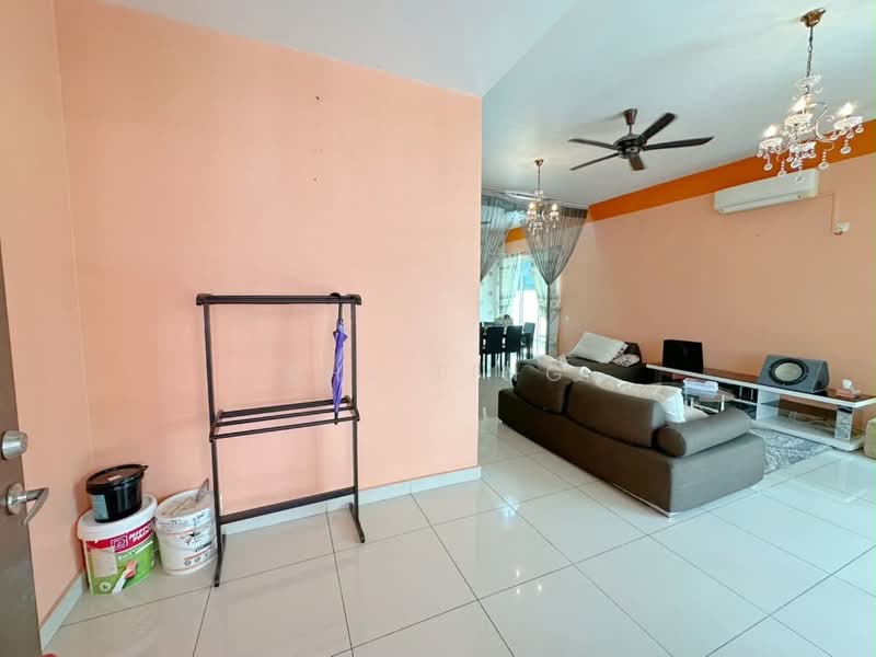 Cluster House for Sale in Taman Nusa Bestari (Iskandar Puteri (Nusajaya)) - Shi Ting - PropertyGuru.com.my
