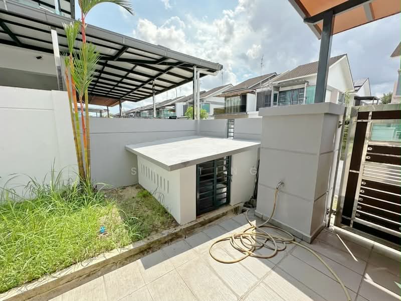 Cluster House for Sale in Taman Nusa Bestari (Iskandar Puteri (Nusajaya)) - Shi Ting - PropertyGuru.com.my