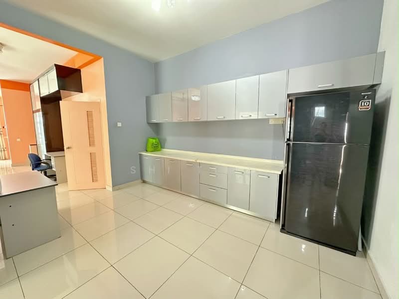 Cluster House for Sale in Taman Nusa Bestari (Iskandar Puteri (Nusajaya)) - Shi Ting - PropertyGuru.com.my