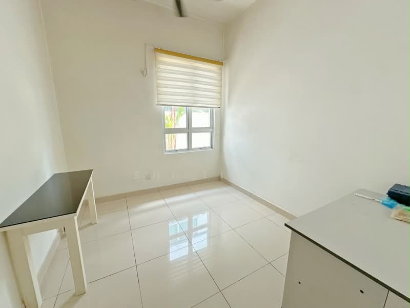 Cluster House for Sale in Taman Nusa Bestari (Iskandar Puteri (Nusajaya)) - Shi Ting - PropertyGuru.com.my