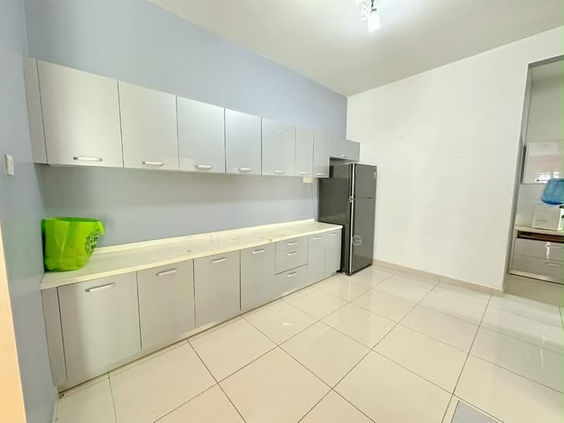 Cluster House for Sale in Taman Nusa Bestari (Iskandar Puteri (Nusajaya)) - Shi Ting - PropertyGuru.com.my