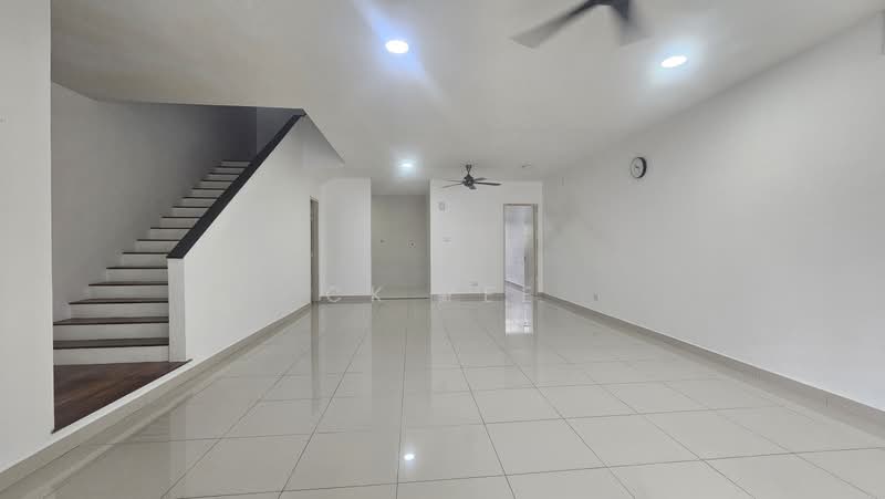 Terraced House for Sale in Alam Damai (Cheras) - CK Yee - PropertyGuru.com.my