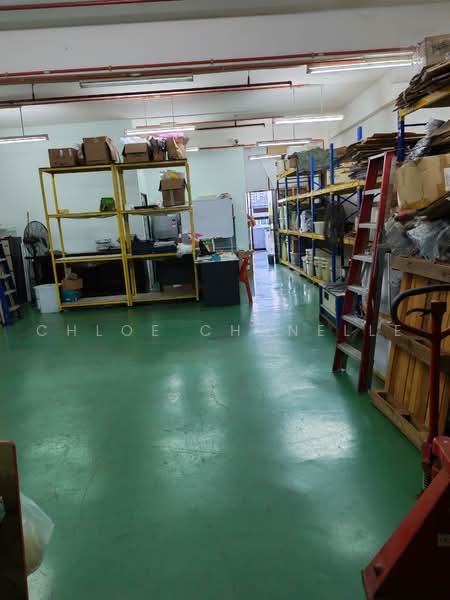 Shop / Office for Sale in Jelutong (Penang) - Chloe Chanelle - Interior - PropertyGuru.com.my