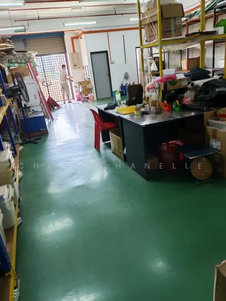 Shop / Office for Sale in Jelutong (Penang) - Chloe Chanelle - Interior - PropertyGuru.com.my