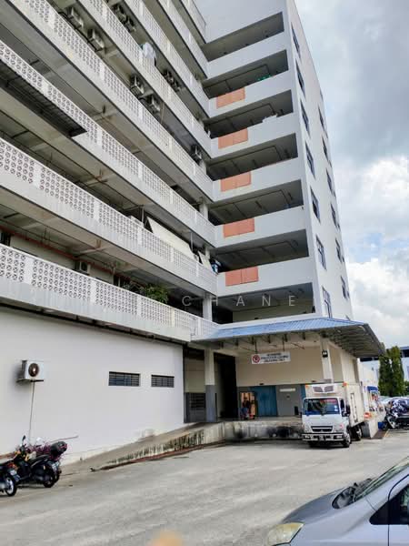 Shop / Office for Sale in Jelutong (Penang) - Chloe Chanelle - Exterior - PropertyGuru.com.my