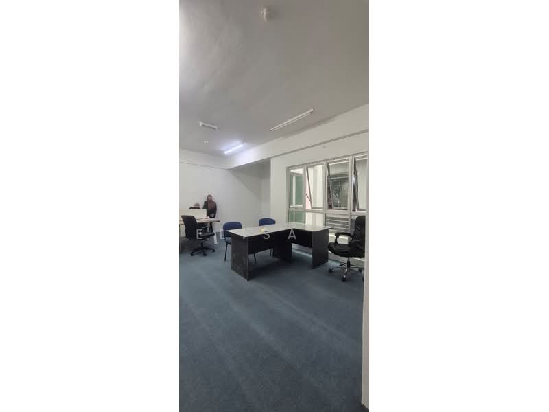 Shop / Office untuk Dijual di Taman Maluri (Cheras) - Elisa . - Interior - PropertyGuru.com.my