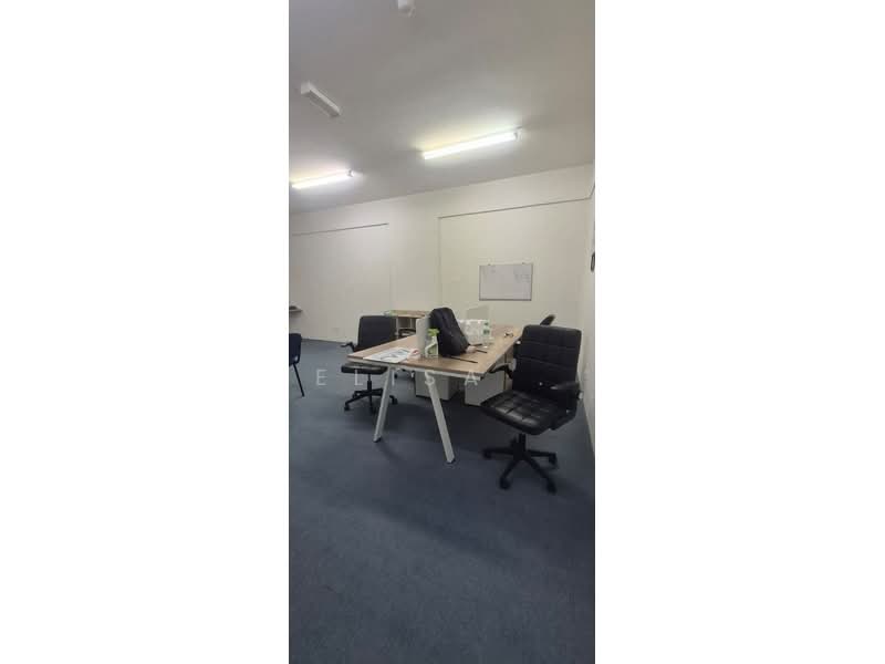 Shop / Office untuk Dijual di Taman Maluri (Cheras) - Elisa . - Interior - PropertyGuru.com.my