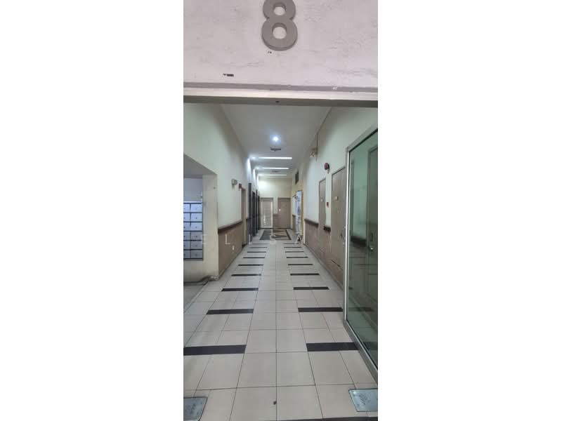 Shop / Office untuk Dijual di Taman Maluri (Cheras) - Elisa . - Corridor - PropertyGuru.com.my