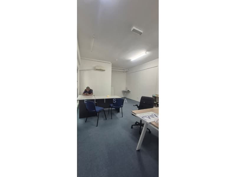 Shop / Office untuk Dijual di Taman Maluri (Cheras) - Elisa . - Interior - PropertyGuru.com.my