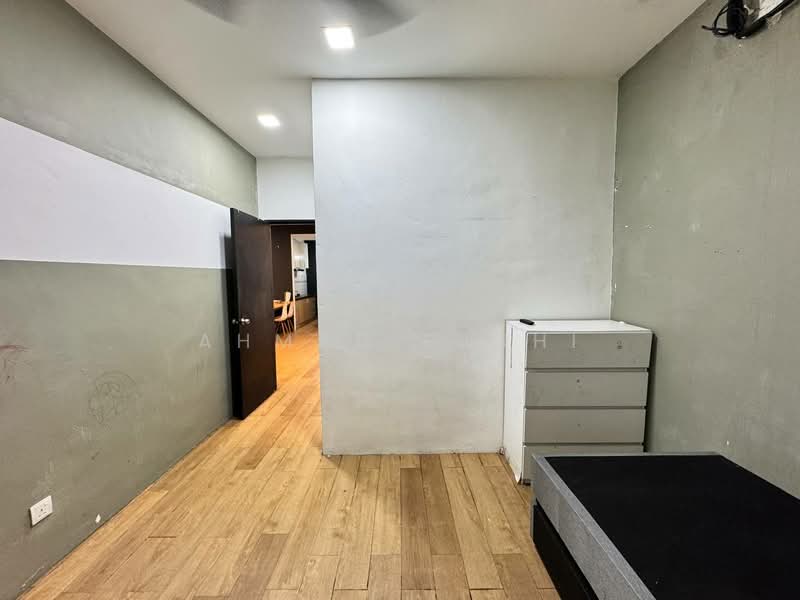Apartment for Sale at Golden Height (Taman Mas) - Ahmad Farhi - Interior - PropertyGuru.com.my