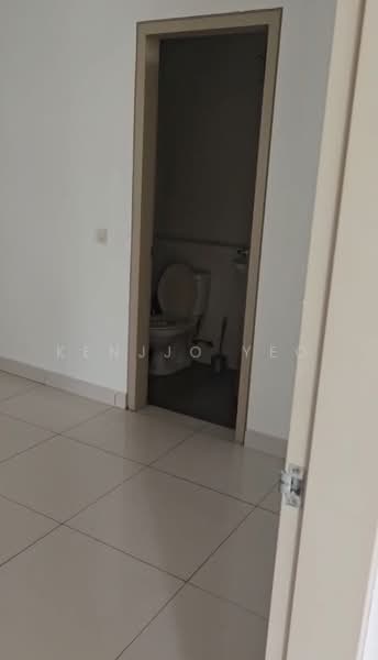 Semi-Detached House for Rent in Telok Panglima Garang (Selangor) - Kenjjo Yeo - Bathroom - PropertyGuru.com.my