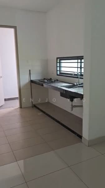 Semi-Detached House for Rent in Telok Panglima Garang (Selangor) - Kenjjo Yeo - Kitchen - PropertyGuru.com.my