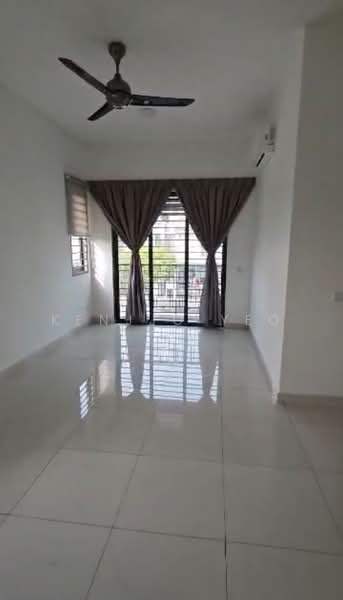 Semi-Detached House for Rent in Telok Panglima Garang (Selangor) - Kenjjo Yeo - Living Room - PropertyGuru.com.my