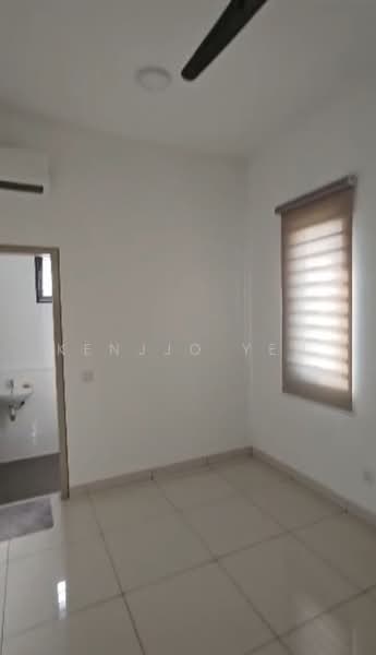 Semi-Detached House for Rent in Telok Panglima Garang (Selangor) - Kenjjo Yeo - Interior - PropertyGuru.com.my
