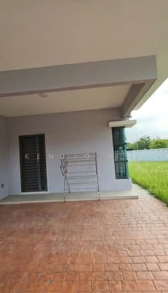Semi-Detached House for Rent in Telok Panglima Garang (Selangor) - Kenjjo Yeo - Exterior - PropertyGuru.com.my