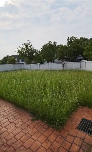 Semi-Detached House for Rent in Telok Panglima Garang (Selangor) - Kenjjo Yeo - Exterior - PropertyGuru.com.my