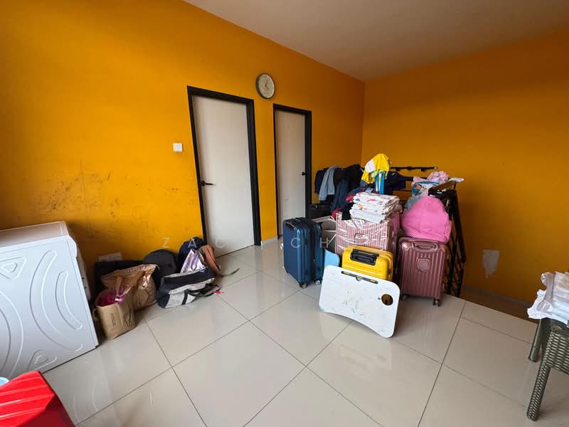 Rumah Teres 2-Tingkat untuk Dijual di Taman Dato' Chellam (Ulu Tiram) - Zack Chow - Interior - PropertyGuru.com.my