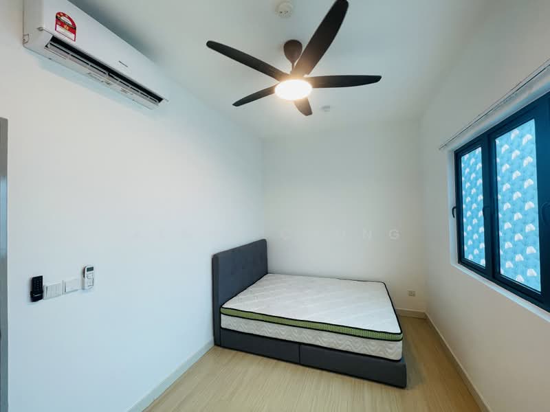 Kediaman Servis untuk Disewa di M Centura - Kenny Chong - Bedroom - PropertyGuru.com.my