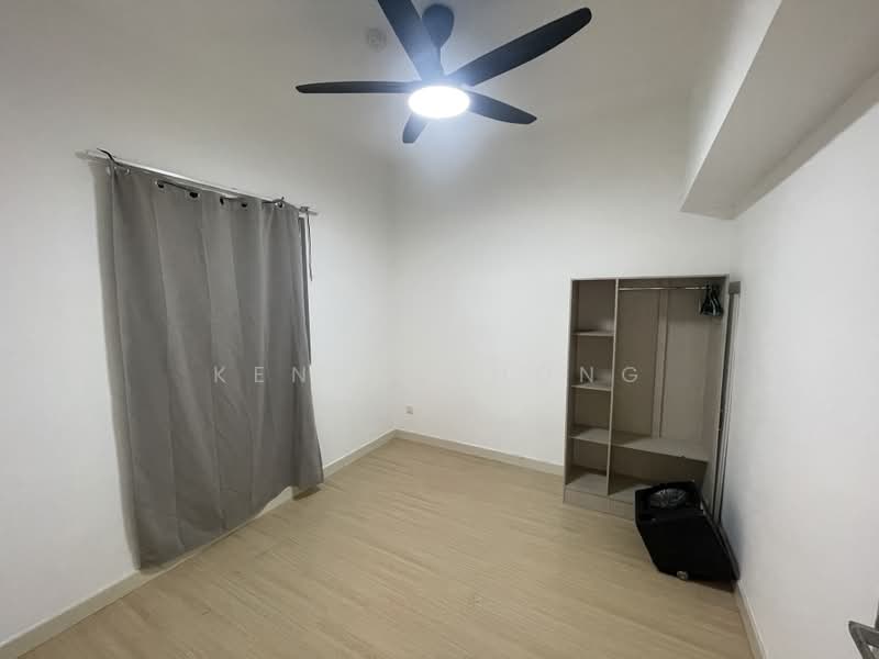 Kediaman Servis untuk Disewa di M Centura - Kenny Chong - Bedroom - PropertyGuru.com.my