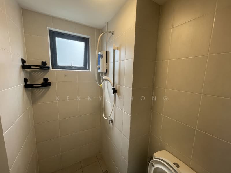 Kediaman Servis untuk Disewa di M Centura - Kenny Chong - Bathroom - PropertyGuru.com.my