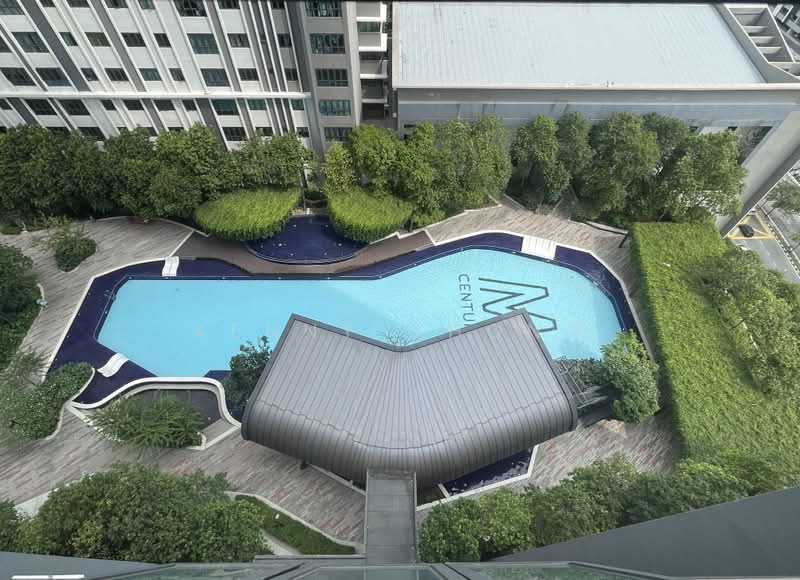 Kediaman Servis untuk Disewa di M Centura - Kenny Chong - Exterior - PropertyGuru.com.my