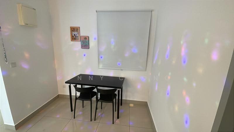 Service Residence for Rent at M Centura - Kenny Chong - Dining Room - PropertyGuru.com.my