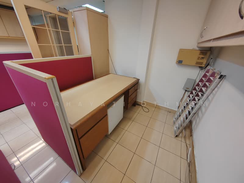 Pejabat untuk Disewa di Jalan Klang Lama (Old Klang Road) (Kuala Lumpur) - Norhayati Othman - Interior - PropertyGuru.com.my