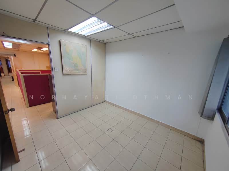 Pejabat untuk Disewa di Jalan Klang Lama (Old Klang Road) (Kuala Lumpur) - Norhayati Othman - Interior - PropertyGuru.com.my