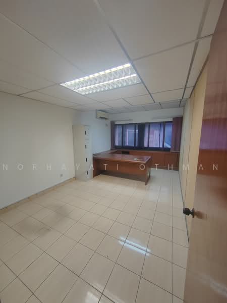 Pejabat untuk Disewa di Jalan Klang Lama (Old Klang Road) (Kuala Lumpur) - Norhayati Othman - Interior - PropertyGuru.com.my