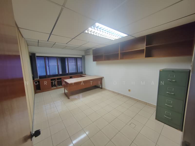 Pejabat untuk Disewa di Jalan Klang Lama (Old Klang Road) (Kuala Lumpur) - Norhayati Othman - Interior - PropertyGuru.com.my