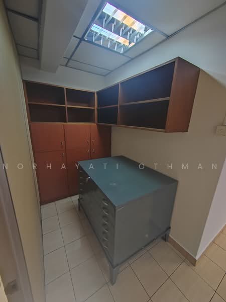Pejabat untuk Disewa di Jalan Klang Lama (Old Klang Road) (Kuala Lumpur) - Norhayati Othman - Interior - PropertyGuru.com.my
