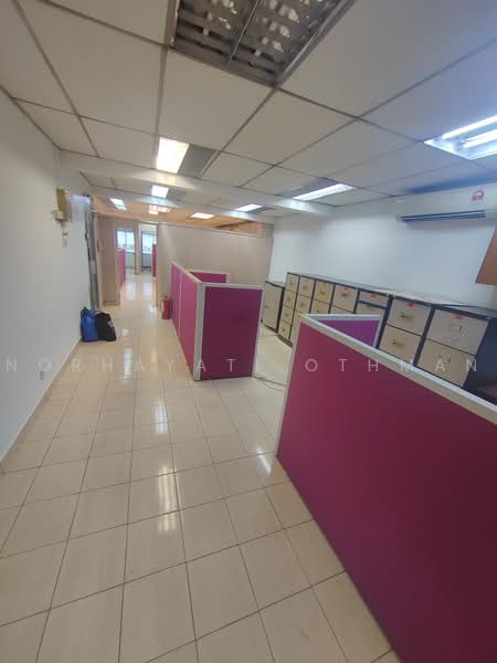 Pejabat untuk Disewa di Jalan Klang Lama (Old Klang Road) (Kuala Lumpur) - Norhayati Othman - Interior - PropertyGuru.com.my