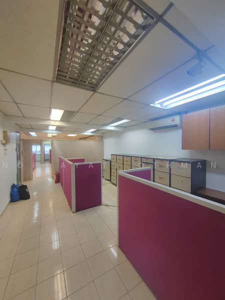 Pejabat untuk Disewa di Jalan Klang Lama (Old Klang Road) (Kuala Lumpur) - Norhayati Othman - Interior - PropertyGuru.com.my