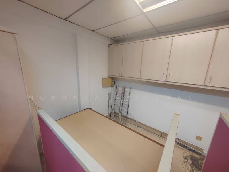 Pejabat untuk Disewa di Jalan Klang Lama (Old Klang Road) (Kuala Lumpur) - Norhayati Othman - Interior - PropertyGuru.com.my