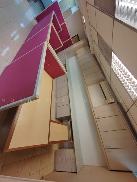 Pejabat untuk Disewa di Jalan Klang Lama (Old Klang Road) (Kuala Lumpur) - Norhayati Othman - Interior - PropertyGuru.com.my