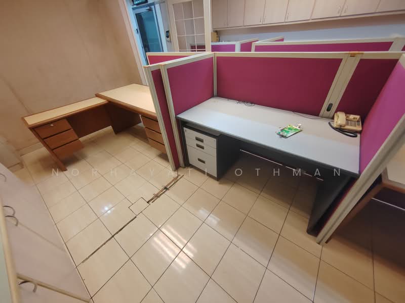 Pejabat untuk Disewa di Jalan Klang Lama (Old Klang Road) (Kuala Lumpur) - Norhayati Othman - Interior - PropertyGuru.com.my