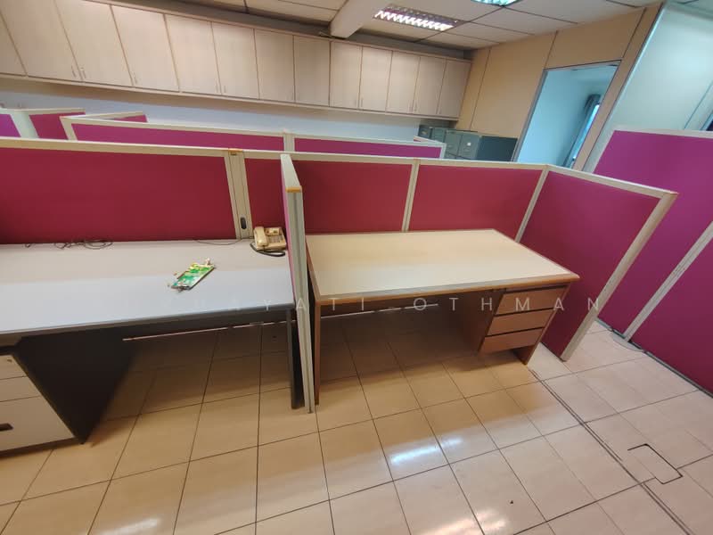 Pejabat untuk Disewa di Jalan Klang Lama (Old Klang Road) (Kuala Lumpur) - Norhayati Othman - Interior - PropertyGuru.com.my