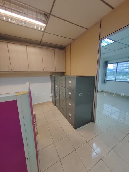 Pejabat untuk Disewa di Jalan Klang Lama (Old Klang Road) (Kuala Lumpur) - Norhayati Othman - Interior - PropertyGuru.com.my
