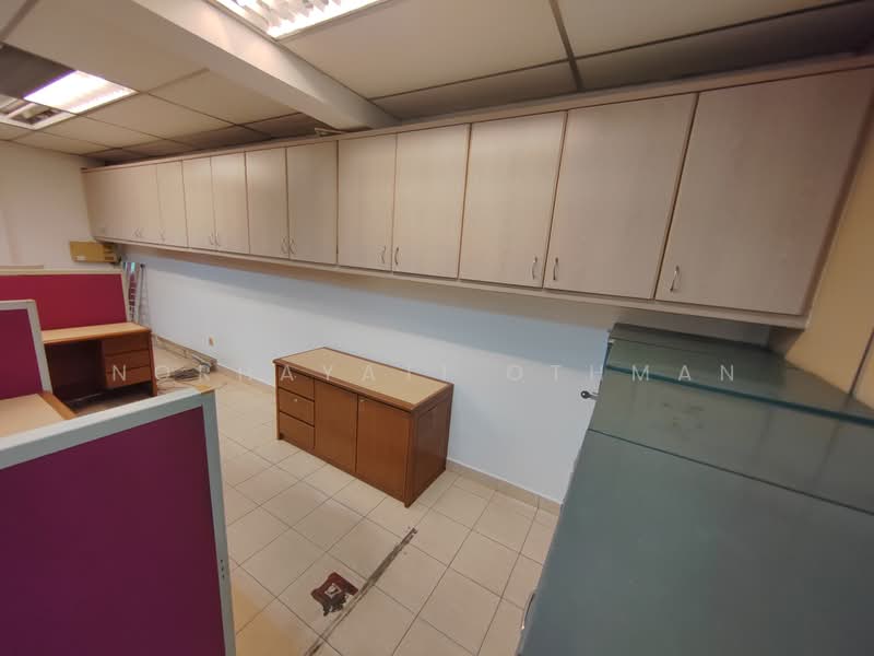 Pejabat untuk Disewa di Jalan Klang Lama (Old Klang Road) (Kuala Lumpur) - Norhayati Othman - Interior - PropertyGuru.com.my