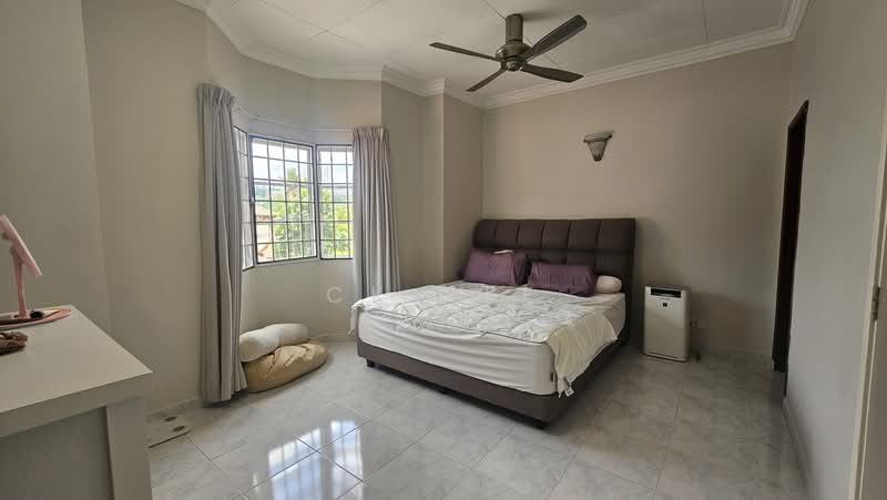 Terraced House for Sale in Alam Damai (Cheras) - CK Yee - Bedroom - PropertyGuru.com.my
